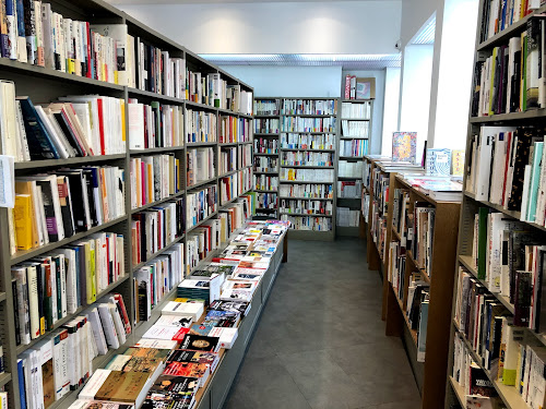 Librairie japonaise Junku à Paris