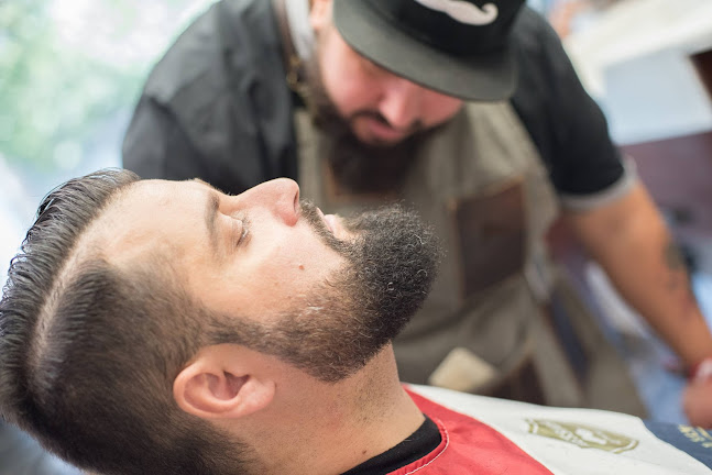 Αριθμός τηλεφώνου Barbershop Κυριακού Ματθαίος