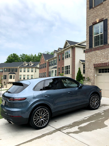 ShineAHolics Detailing en Baltimore