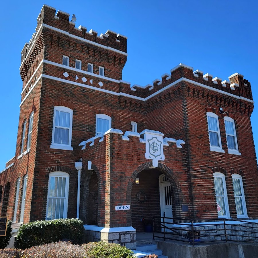 Barrow County Museum