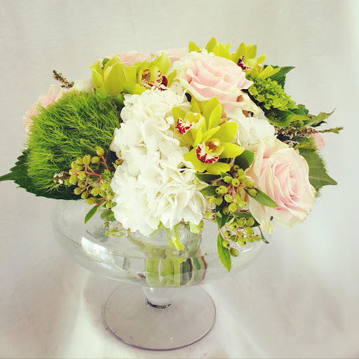 Florist «Point Loma Village Florist», reviews and photos, 3020 Cañon St, San Diego, CA 92106, USA