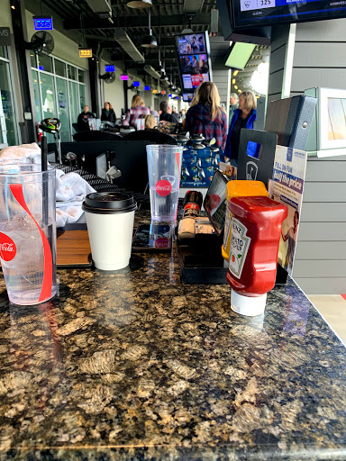 Sports Bar «Topgolf», reviews and photos, 3211 Odyssey Ct, Naperville, IL 60563, USA