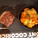 Photo n° 2 de l'avis de Nicolas.o fait le 01/02/2022 à 15:35 pour Hippopotamus Steakhouse à Villenave-d'Ornon