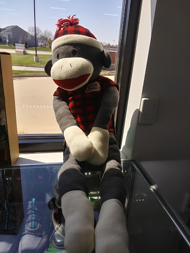 Thrift Store «Goodwill Retail Store of St. Peters – Mid Rivers», reviews and photos, 620 Mid Rivers Mall Dr, St Peters, MO 63376, USA