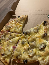 Plats et boissons du Pizzas à emporter Titus pizza à Frontignan - n°8