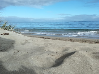 Port Kennedy Nudist Beach