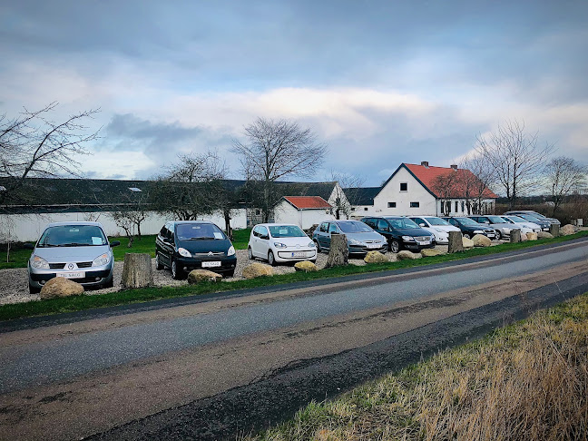 Anmeldelser af 3m Handel Aps i Lystrup - Bilforhandler