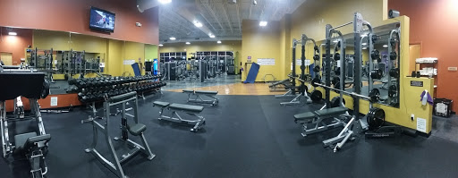 Gym «Anytime Fitness», reviews and photos, 2441 James St #2, Coralville, IA 52241, USA