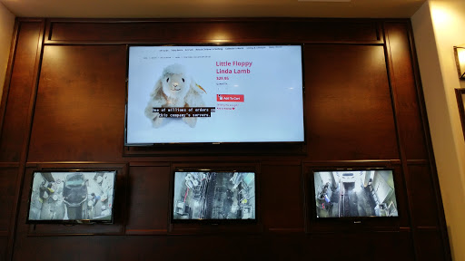 Car Wash «Coast Hand Car Wash & Detail Center», reviews and photos, 5677 E 7th St, Long Beach, CA 90804, USA