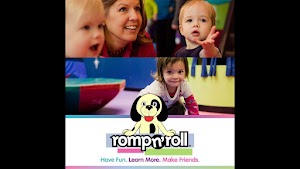 Romp n Roll Blacksburg - photo 27