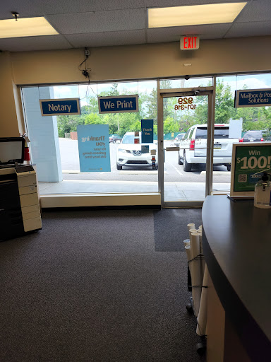 Shipping and Mailing Service «The UPS Store», reviews and photos, 929 S High St, West Chester, PA 19382, USA