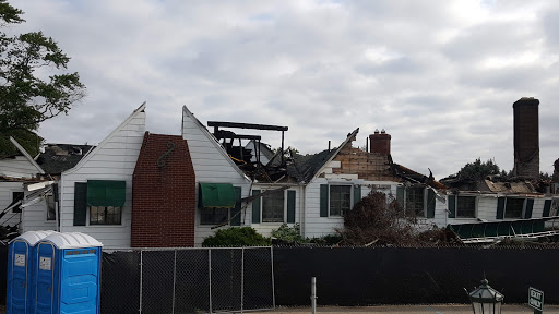 Country Club «Western Golf & Country Club», reviews and photos, 14600 Kinloch, Redford Charter Twp, MI 48239, USA