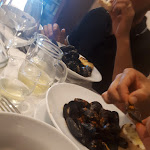 Photo n°5 de l'avis de Tania.o fait le 07/10/2019 à 11:38 sur le  Spiedo Imperiale Locanda e Ristorante à Cotignola