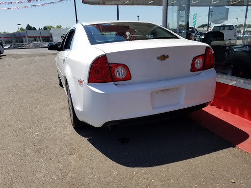 Used Car Dealer «PDX Used Cars», reviews and photos, 1475 SE Tualatin Valley Hwy, Hillsboro, OR 97123, USA