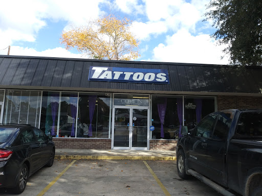 Explore tattoo ideas on side of stomach, creative tattoo ideas in Hinesville, available at Ink Survivor Tattoo & Piercing