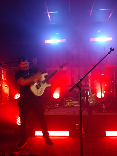 Live Music Venue «The Big Dipper», reviews and photos, 171 S Washington St, Spokane, WA 99201, USA