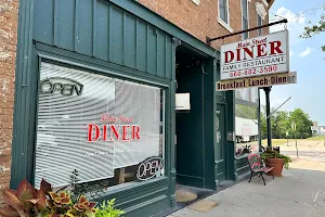 Main Street Diner image