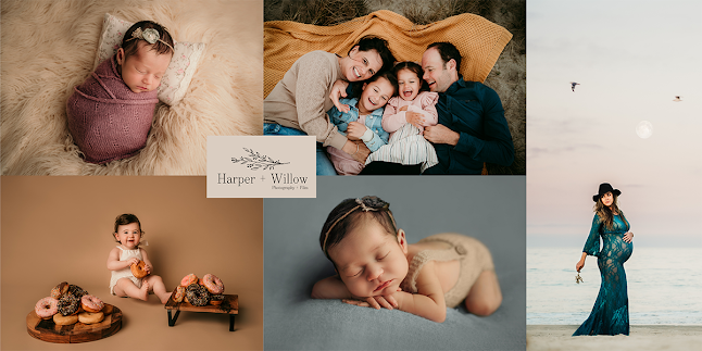 Comments and reviews of Harper+Willow Photography and Film