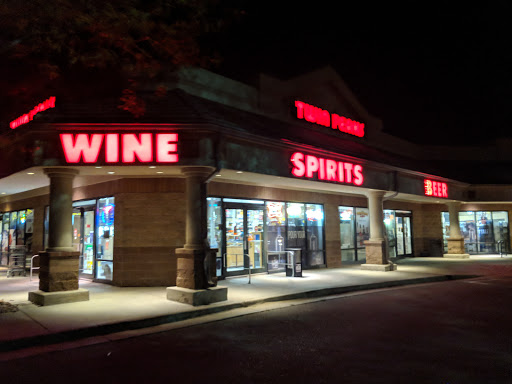 Twin Peaks Liquor, 999 Hover St # C, Longmont, CO 80501, USA, 