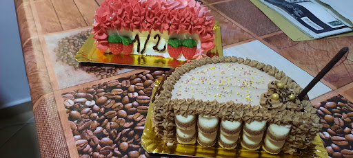 Sweets & Treats en Las Lagunas, Málaga