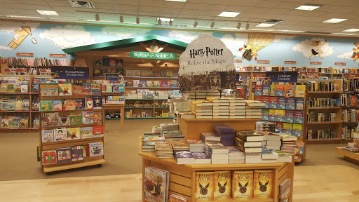 Book Store «Barnes & Noble», reviews and photos, 152 Miracle Mile, Coral Gables, FL 33134, USA