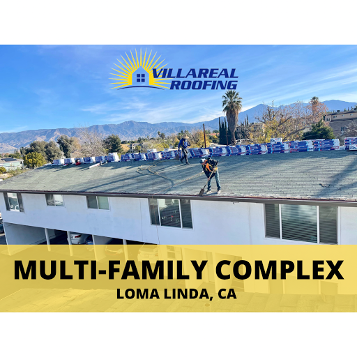 Roofing Contractor «Villareal Roofing Co. Inc», reviews and photos, 12210 Michigan St Suite 30, Grand Terrace, CA 92313, USA