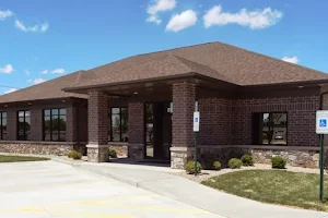 Chiropractic Clinic of Iowa image