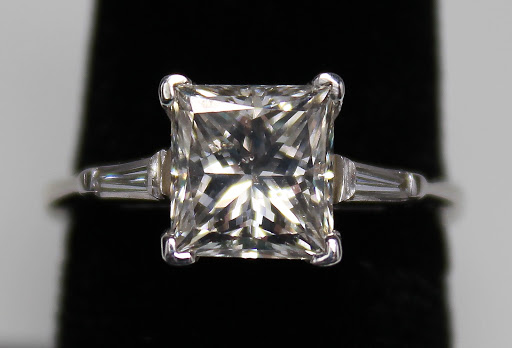 Jeweler «Arthur Yates & Sons Jewelers», reviews and photos, 1708 S Dale Mabry Hwy, Tampa, FL 33629, USA