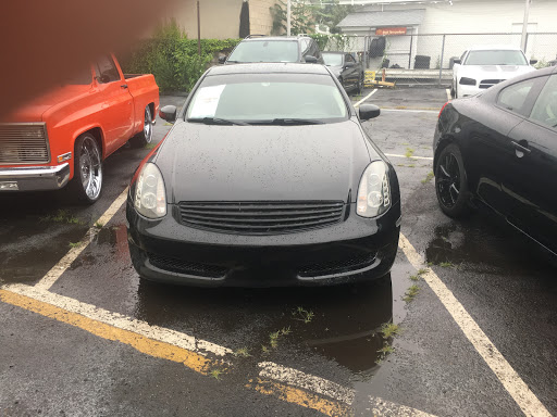 Used Car Dealer «Brilliance Auto», reviews and photos, 585 Chestnut St, Union, NJ 07083, USA