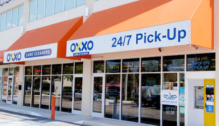 Dry Cleaner «Oxxo Care Cleaners», reviews and photos, 1530 John F Kennedy Causeway, North Bay Village, FL 33141, USA