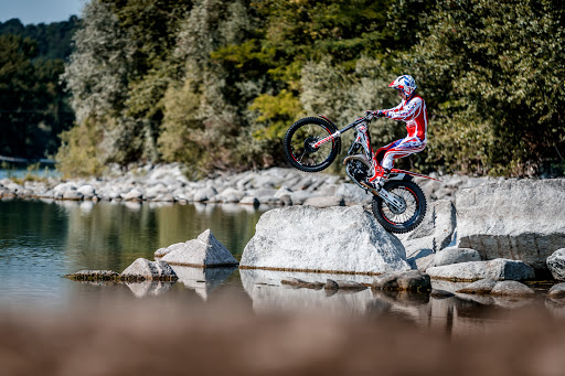 Motorcycle Parts Store «Trial Store USA», reviews and photos, 5002 Lena Rd #108, Bradenton, FL 34211, USA