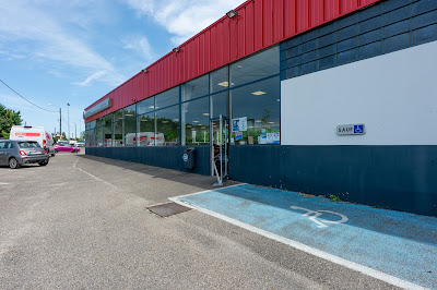Voitures Moins chères à Brignais