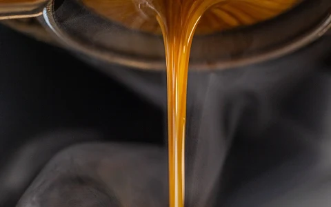 Copper Cup Coffee Company image