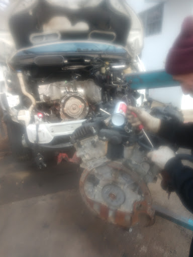 Transmission Shop «Cottman Transmission and Total Auto Care», reviews and photos, 230 Glassboro Rd, Woodbury Heights, NJ 08097, USA