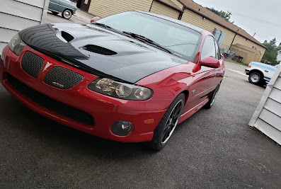 Apex Auto Restoration