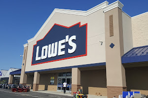 Lowe's Home Improvement