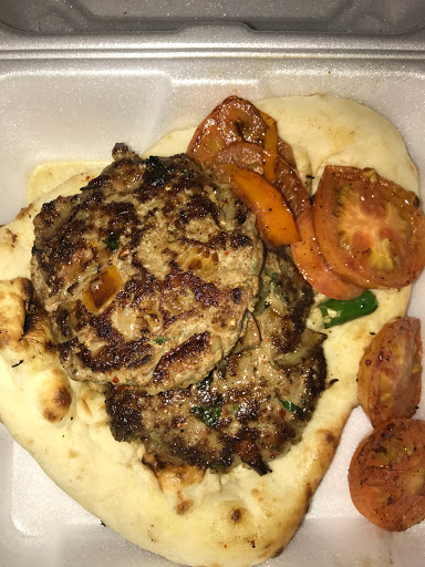 Grocery Store «Albarka Food International», reviews and photos, 5010 S Sheridan Rd, Tulsa, OK 74145, USA