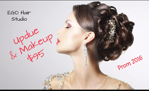 Beauty Salon «Ego Hair Studio», reviews and photos, 540 Andrews Rd, Feasterville-Trevose, PA 19053, USA