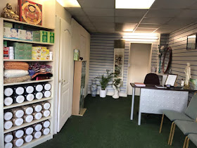 Yangs Chinese Remedies Centre