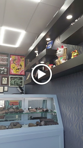 Explore timeless tattoo ideas, creative tattoo ideas in Stafford, available at Virtue Tattoo