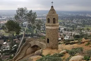 Mount Rubidoux Trailhead image