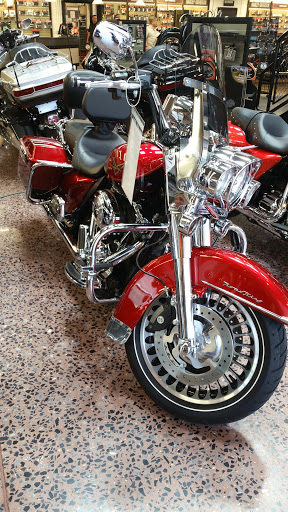 Harley-Davidson Dealer «Iron Valley Harley-Davidson», reviews and photos, 3091 Lebanon Rd, Manheim, PA 17545, USA