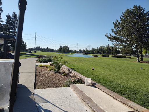 Golf Course «Emerald Lakes Golf Course», reviews and photos, 10651 E Stockton Blvd, Elk Grove, CA 95624, USA