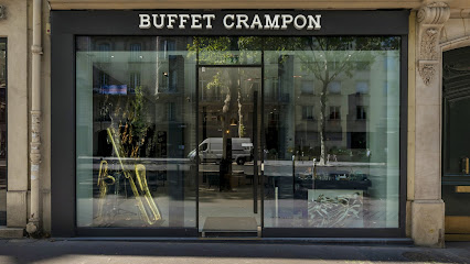 Sax Center – Buffet Crampon & Julius Keilwerth