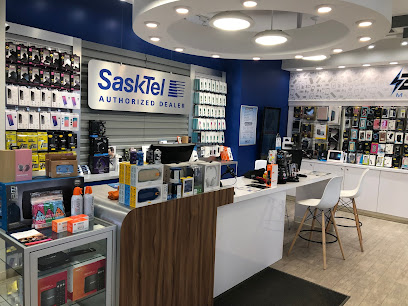 Bolt Mobile - SaskTel Authorized Dealer