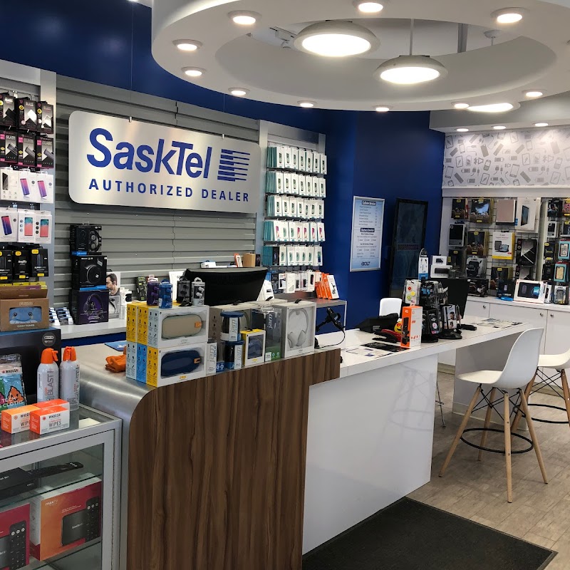 Bolt Mobile - SaskTel Authorized Dealer