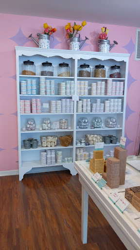 Cosmetics Store «Ladyburg Bath and Body Apothecary», reviews and photos, 726 Caroline St, Fredericksburg, VA 22401, USA