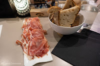 Charcuterie du Restaurant Le 5 Wine Bar à Toulouse - n°1