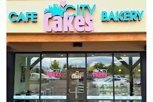 City Cakes & Cafe image