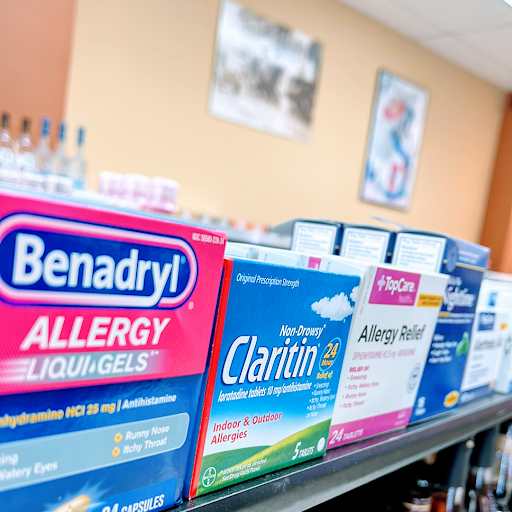 Convenience Store «Convenience Plus», reviews and photos, 308 E Wisconsin Ave, Milwaukee, WI 53202, USA